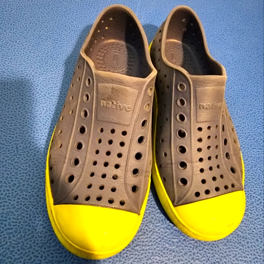 Kids Native Shoe